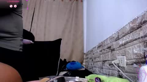 Snapshot of honeypussy3021 chatting on 03.07.26 Victoria online show from 03.07.26