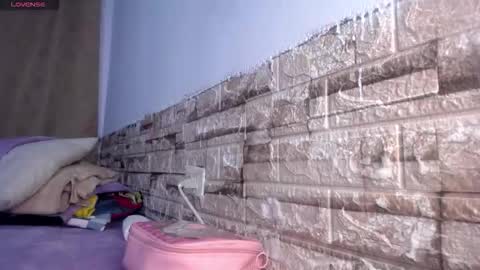 Snapshot of honeypussy3021 chatting on 03.14.26 Victoria online show from 03.14.26