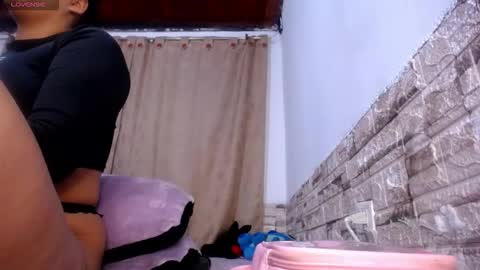 Snapshot of honeypussy3021 chatting on 03.19.26 Victoria online show from 03.19.26