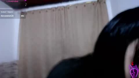 Snapshot of honeypussy3021 chatting on 03.20.26 Victoria online show from 03.20.26