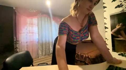 Snapshot of honeyrose333 chatting on 09.25.25 Vita online show from 09.25.25