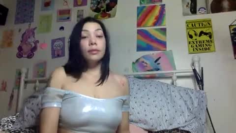 Ruby Sparks online show from 01.10.26