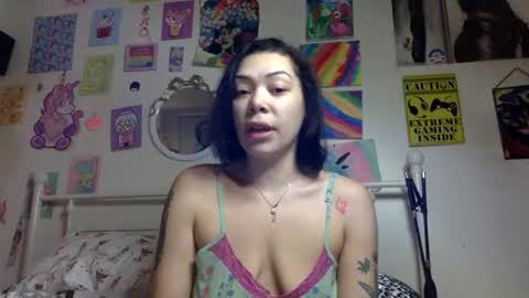 Ruby Sparks online show from 01.12.26