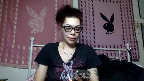 Ruby Sparks online show from 03.04.26