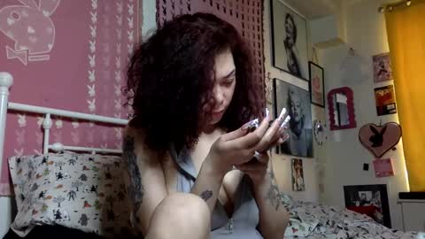 Ruby Sparks online show from 03.17.26