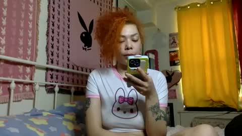 Ruby Sparks online show from 04.24.26
