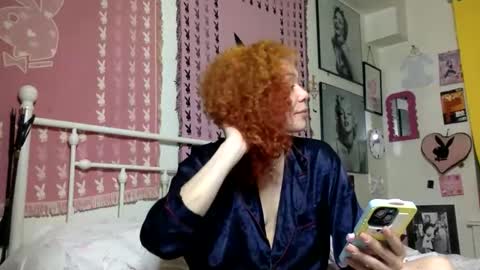 Ruby Sparks online show from 04.27.26
