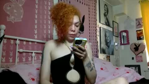 Ruby Sparks online show from 04.27.26