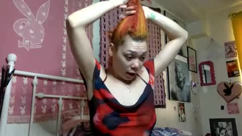 Ruby Sparks online show from 04.28.26