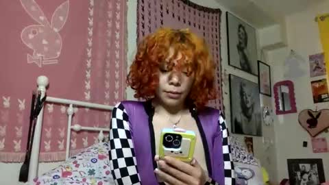 Ruby Sparks online show from 04.30.26