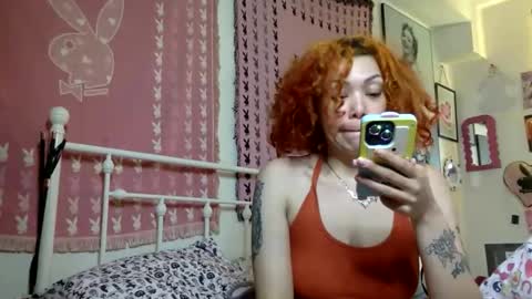 Ruby Sparks online show from 05.04.26