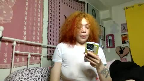 Ruby Sparks online show from 05.06.26