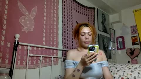 Ruby Sparks online show from 05.19.26