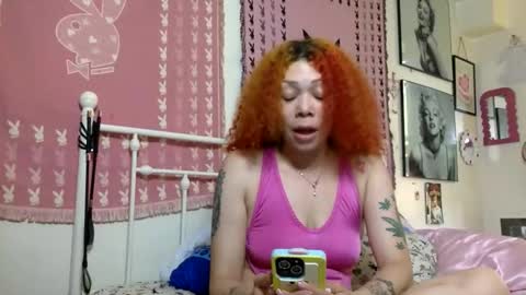 Ruby Sparks online show from 06.11.26