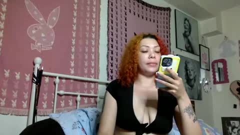 Ruby Sparks online show from 06.16.26