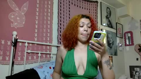 Ruby Sparks online show from 06.16.26