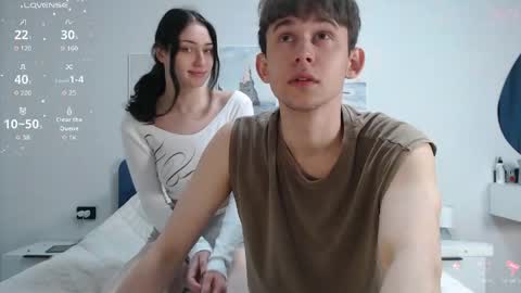 Noah and Sophie online show from 04.18.26