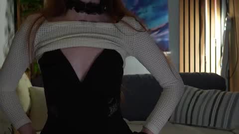 Noelle online show from 10.12.25