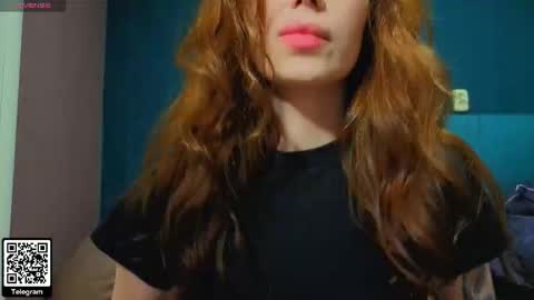 the perfectgirl online show from 03.02.26