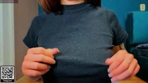 the perfectgirl online show from 03.07.26