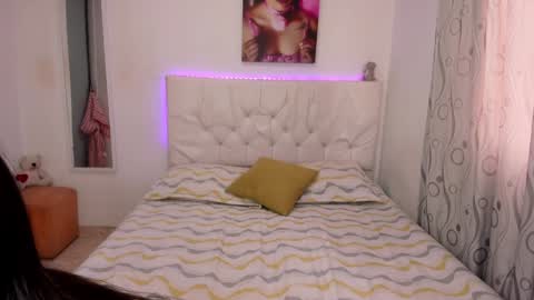 Snapshot of honney_bunny1 chatting on 01.30.25 Andrea online show from 01.30.25