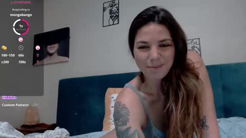 Snapshot of hoodhippy chatting on 02.13.26 HoodHippy online show from 02.13.26