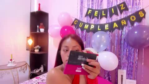 holly online show from 10.31.25