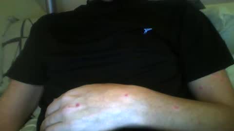 Snapshot of hooper37 chatting on 12.31.24 Hooper39 online show from 12.31.24