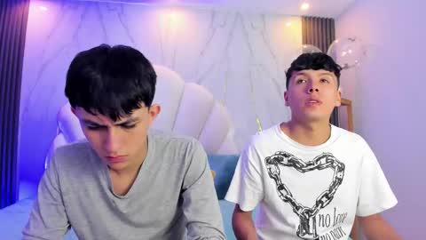 hoot_booys_ online show from 02.20.26