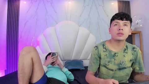 hoot_booys_ online show from 02.24.26