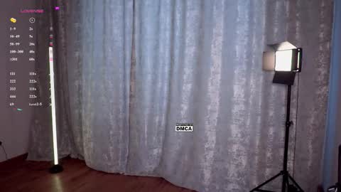Karina online show from 02.19.26