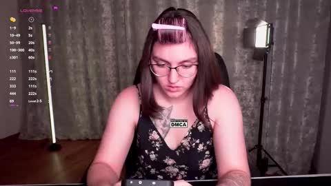 Karina online show from 02.22.26
