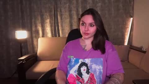 Karina online show from 05.08.26