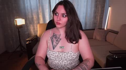 Karina online show from 05.22.26