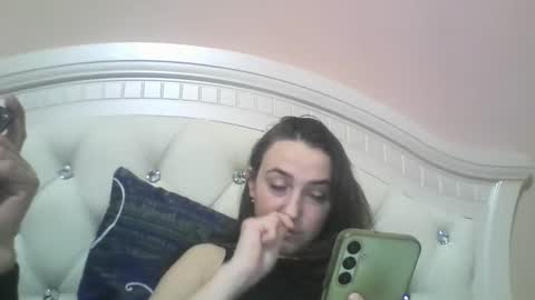 Snapshot of hootloove69 chatting on 02.02.25 hootloove69 online show from 02.02.25