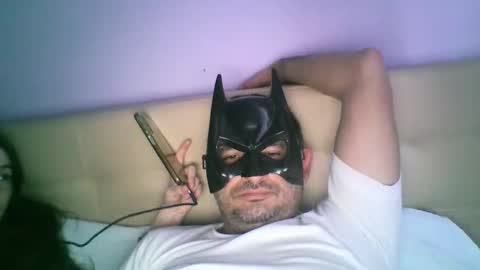 Snapshot of hootloove69 chatting on 02.16.25 hootloove69 online show from 02.16.25