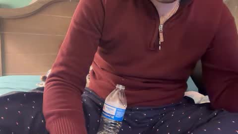 HorchataLeche online show from 11.02.25