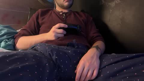 HorchataLeche online show from 11.03.25