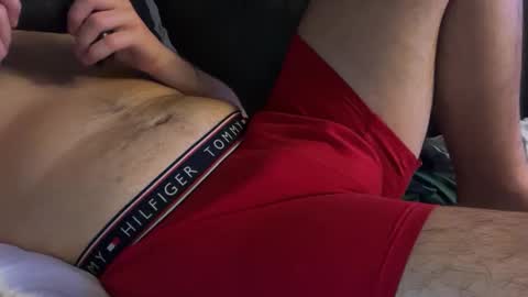 HorchataLeche online show from 11.05.25