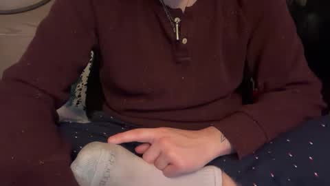 HorchataLeche online show from 11.07.25