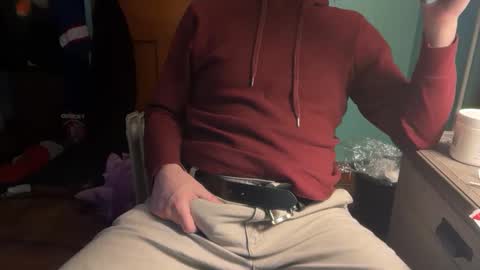 HorchataLeche online show from 11.09.25