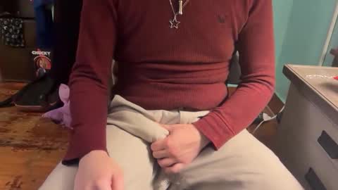 HorchataLeche online show from 11.11.25