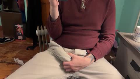 HorchataLeche online show from 11.13.25