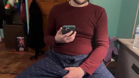 HorchataLeche online show from 11.17.25