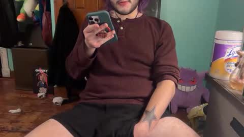 HorchataLeche online show from 11.18.25