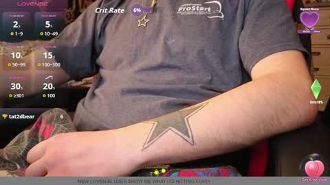 HorchataLeche online show from 12.01.25