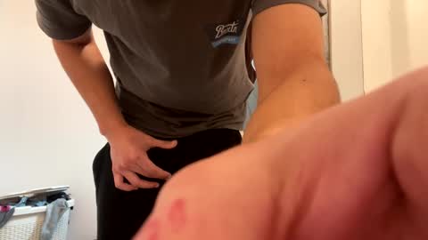 horn12351 online show from 01.10.25