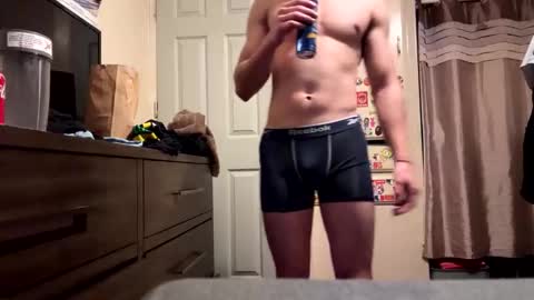 horn12351 online show from 04.25.26