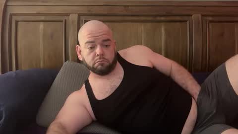 Snapshot of hornazzbear chatting on 02.09.26 hornazzbear online show from 02.09.26