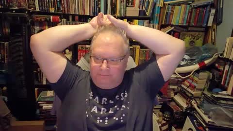 Snapshot of horndogla chatting on 09.17.25 HornDogLA online show from 09.17.25